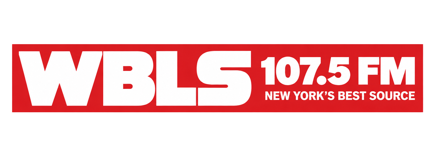 WBLS 107.5 FM — New York's Best Source